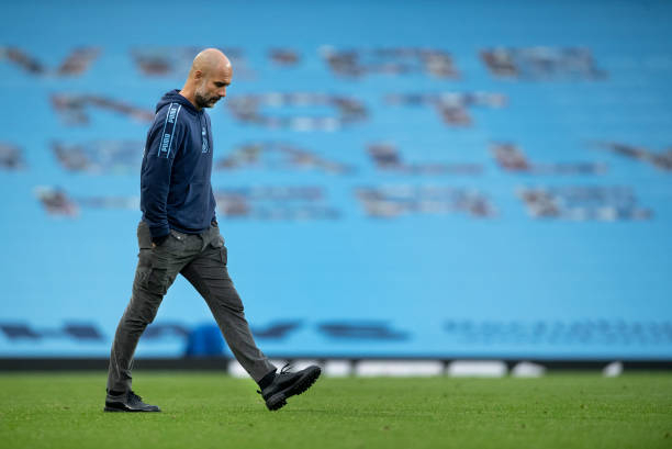 گواردیولا: هیچکس به فکر بازیکنان نیست