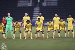 النصر با شکست سپاهان صعود کرد 