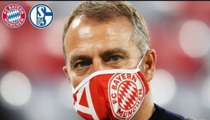 فلیک: باید نشان می‌دادیم چه در چنته داریم