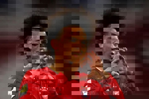 بایرن خوشحال است؛ چه خوب شد سانه را خریدیم