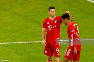 بایرن و رکوردی تاریخی؛ فقط یک گل کم بود