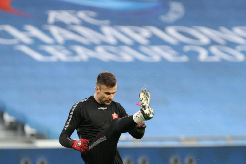 پایان کار بوژیدار رادوشوویچ در پرسپولیس؟