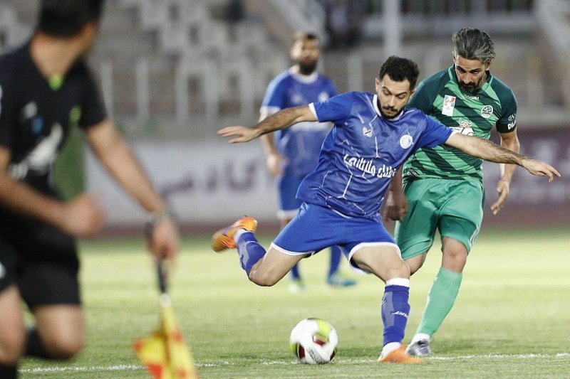 قرعه کشی لیگ دو؛ گروه مرگ با حضور سپیدرود!