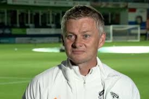 سولسشر: وظیفه من راضی نگه داشتن بازیکنان نیست