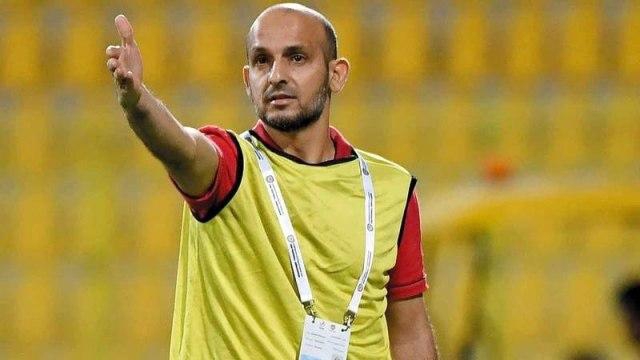 العنبری: باید از فضای برد 6 بر صفر خارج شویم