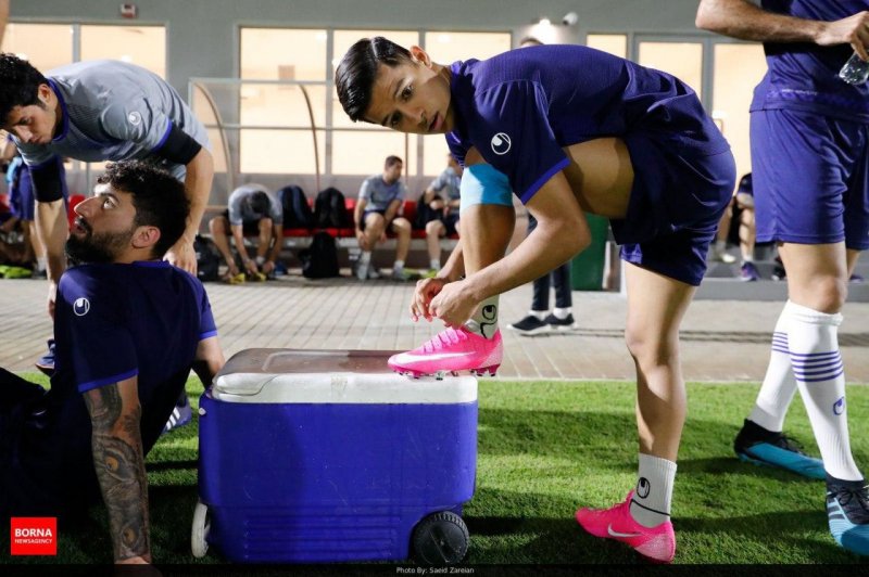 درخواست و ناراحتی قایدی قانونی است یا...؟