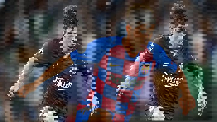 امیدوارم نظر لیونل مسی تغییر کند