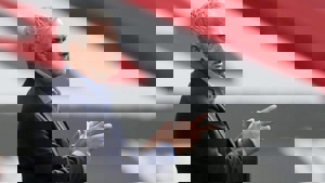 مورینیو: نمی توانم اریک دایر را به قتل برسانم!