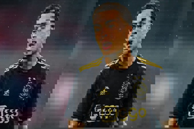 سرجینیو یک قدم نزدیکتر به امضا قرارداد با بارسا