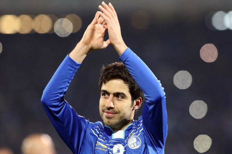 در ماجرای مجیدی و سعادتمند در گود نبودم