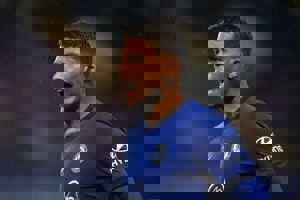 اولین واکنش تیاگو سیلوا بعد‌ از اشتباه عجیب(عکس)