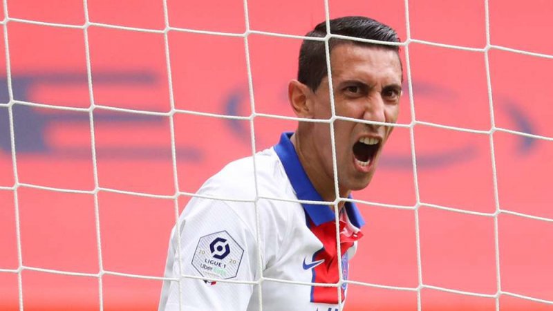 خشم دیماریا: چرا به تیم ملی دعوتم نکردید؟