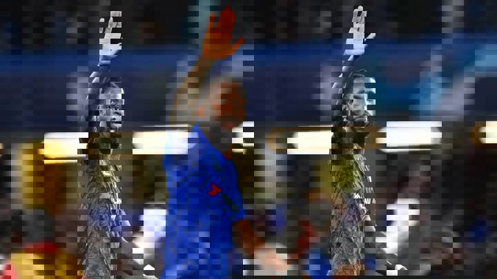 ورود مدافع آلمانی به فهرست خرید بارسلونا