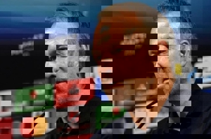 فلیک: گلزنی خاوی مارتینز یک داستان بسیار زیبا بود