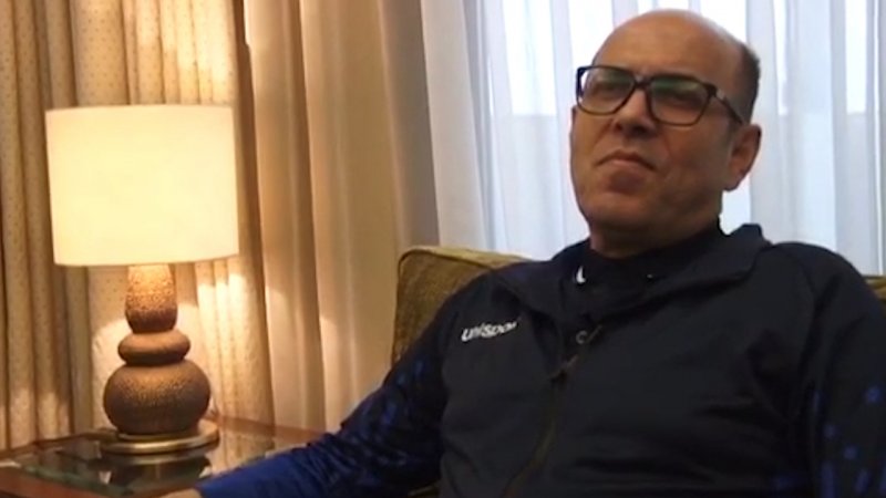 سعادتمند: برای شرایط استقلال دعا می‌کنم