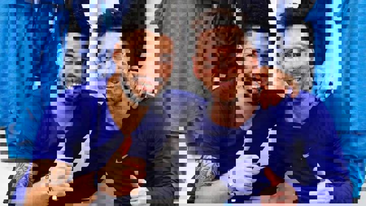 مسی: بهتر بود درباره سوارز سکوت می‌کردم