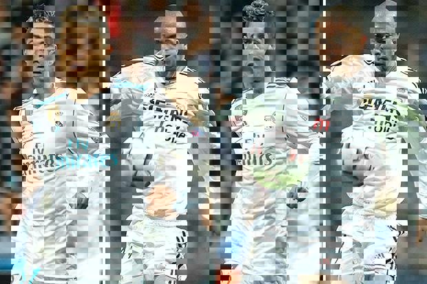 کدام رونالدو، رونالدوی واقعی است؟