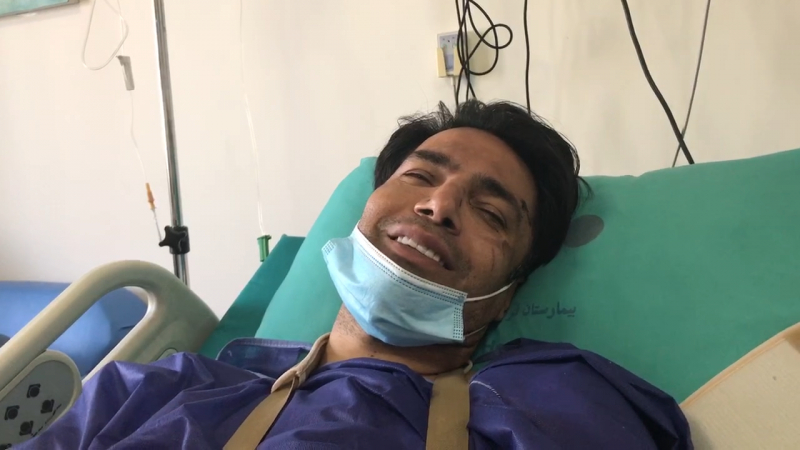 صادقی: پرسپولیسیها اینقدر هم بیرحم نیستند!