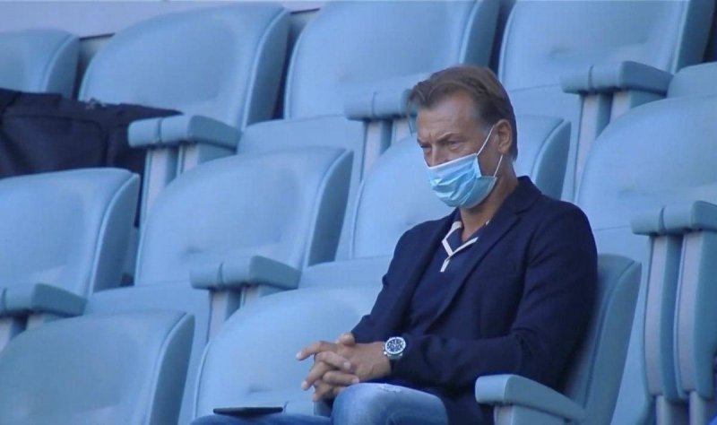 رنار: ژاپن 4 سال پیش هم باخت اما صعود کرد