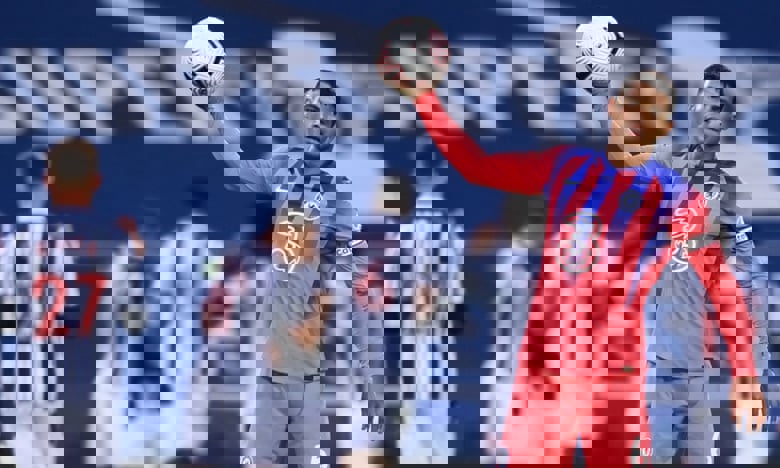 فاجعه برای چلسی؛ کاپیتان جدید استیون جرارد است؟ (عکس)