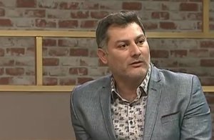 طباطبایی: ساپینتو باید شخصیت خودش را کنترل کند