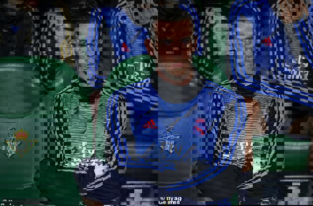 اولین بازیکن لیست سیاه رئال مادرید مشخص شد