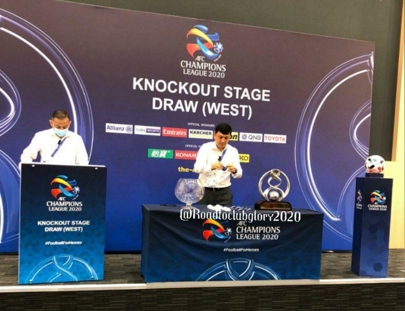 یکی از این ۳ تیم حریف پرسپولیس میشود