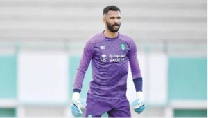 حمله شدید اسطوره الهلال به دروازه‌بان الاهلی 