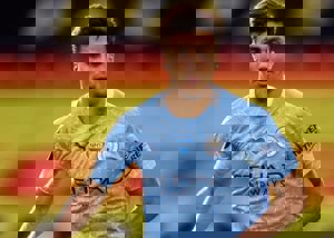 ادعای ستاره سیتی؛ لستر خوش شانس بود که 5 گل زد