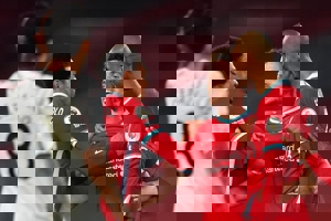 لیورپول 3-1 آرسنال: از آنفیلد امتیاز بیرون نمی‌رود