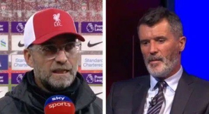 روی کین و کلمه‌ای که صدای کلوپ را بالا برد!