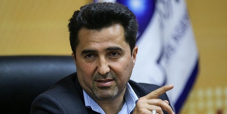ناظم الشریعه: با بازیکن جوان به مصاف ازبکستان می رویم
