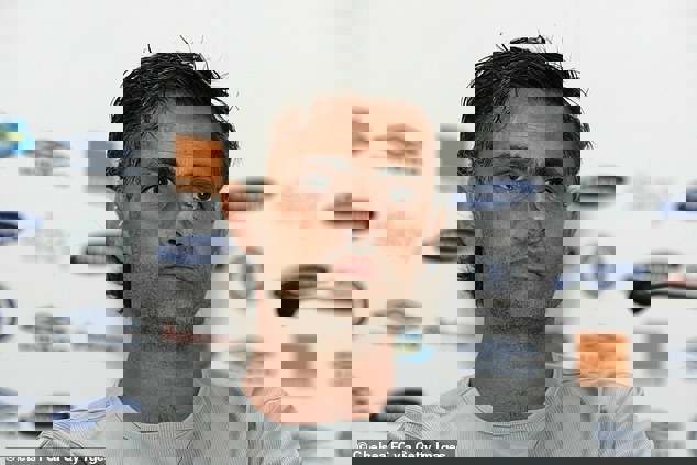 چرا در فروشگاه‌های تاتنهام خبری از ژوزه نیست؟