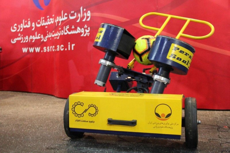 دستگاه دروازه‌بانی ایرانی ساخته شد