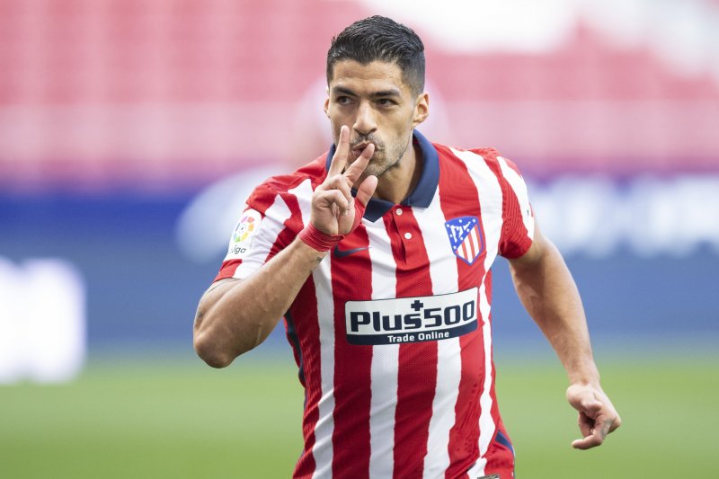 لالیگا و یک شماره پیراهن غبطه برانگیز (عکس)