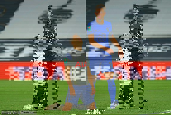 تاتنهام 1 (5)- چلسی 1 (4)؛ مورینیو نبرد حیثیتی را برد