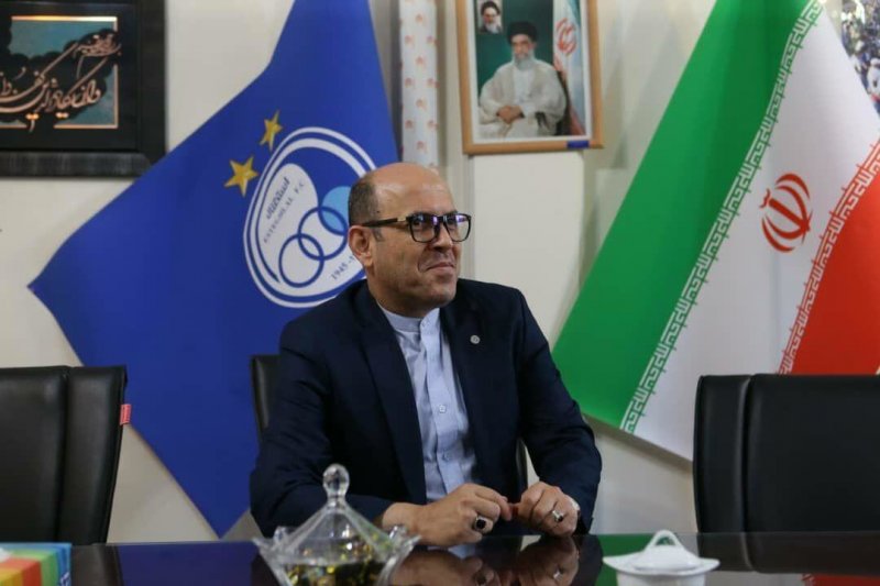 15 نکته از اظهارات سعادتمند؛ از استرا تا قلیان!