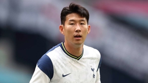 سون هیونگ مین: غمگینم، اما درس بزرگی گرفتیم