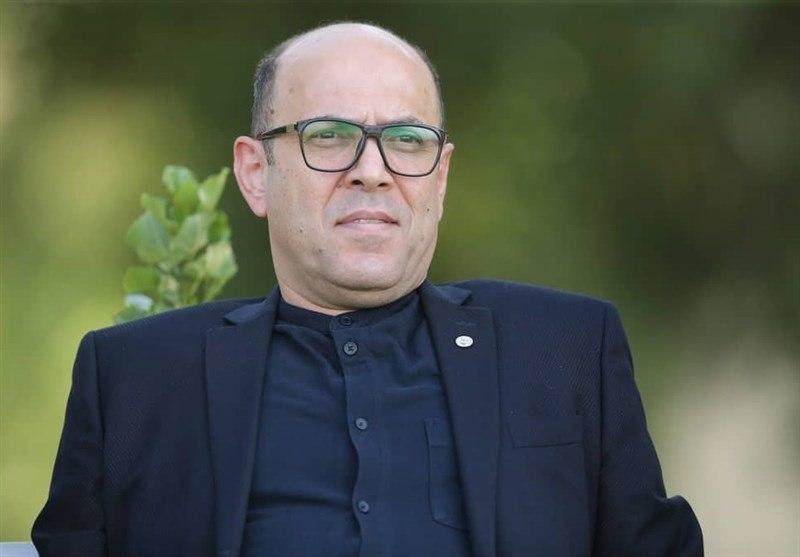 تلخ و باورنکردنی: احمد سعادتمند درگذشت