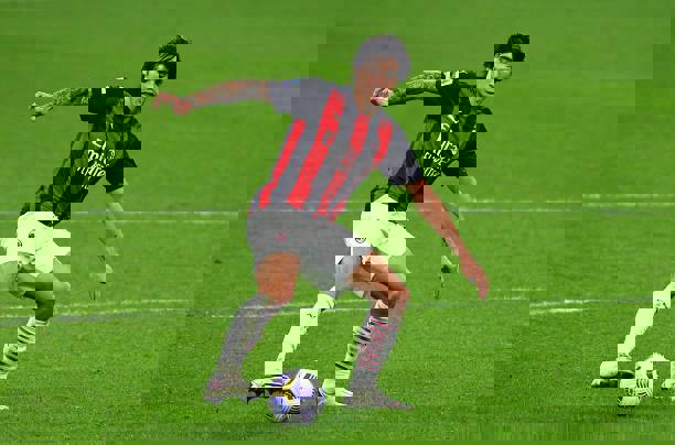 تونالی: بازی در تیم محبوبم اتفاق زیبایی است