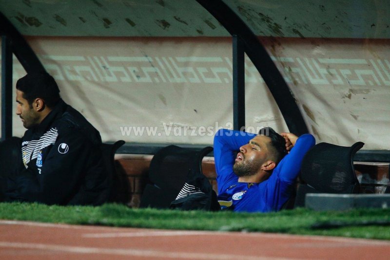 در استقلال همه راهها به رم ختم میشود