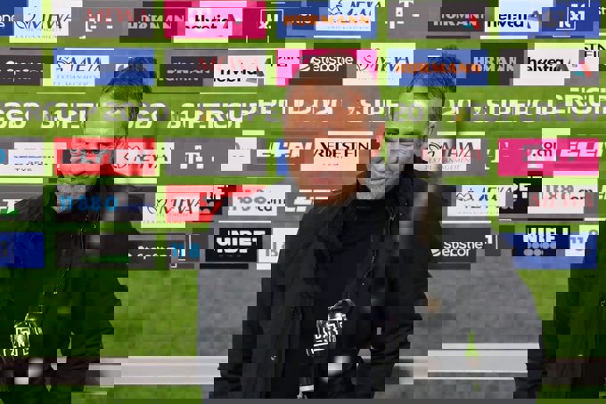 فلیک: به خاطر این قهرمانی بسیار خوشحال هستم