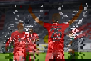 مهدوی کیا در مورد این بازیکن درست گفت (عکس)