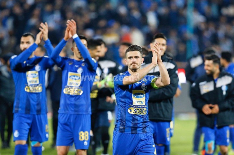 استقلال و چیزی که امروز میخواهد