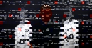 سولسشر: پوگبا حداقل دو فصل دیگر اینجا خواهد بود