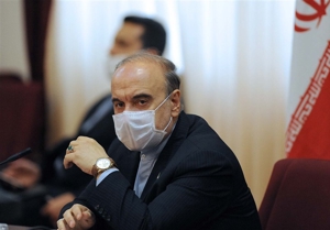 سلطانیفر و ملاقات با رییسی برسر استقلال و پرسپولیس