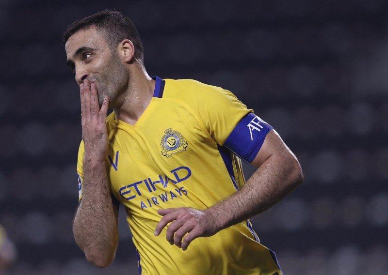 عبدالرزاق حمدالله النصر را تهدید کرد