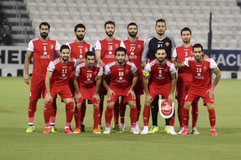 جلسه هیات مدیره پرسپولیس حول پاداش و محرومیت