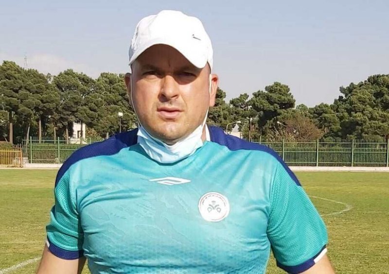 میلیچ، اتاق فکر ذوبیها را تکمیل کرد