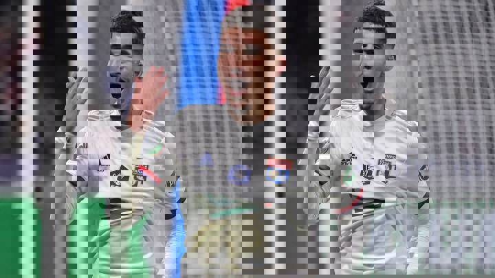 قیمت ستاره مورد علاقه زیدان مشخص شد